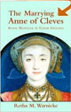 The Marrying of Anne of Cleves