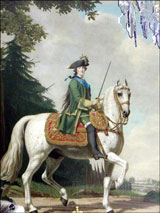 Catherine the Great
