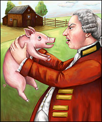George III