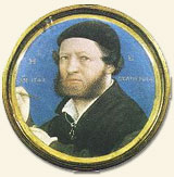 Hans Holbein