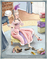 Marie Antoinette