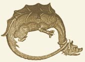 Order of the Dragon