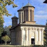 Snagov