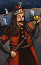 Vlad the Impaler