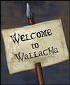 welcome to Wakkachia